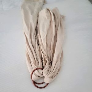 Ring Sling